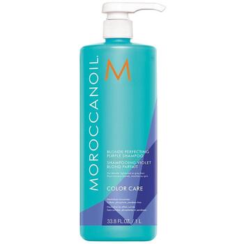 Blonde Perfecting Purple Shampoo - Šampón neutralizujúci žlté tóny vlasov
